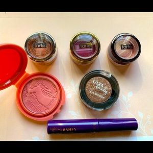 Tarte/ Ulta travel size assortment